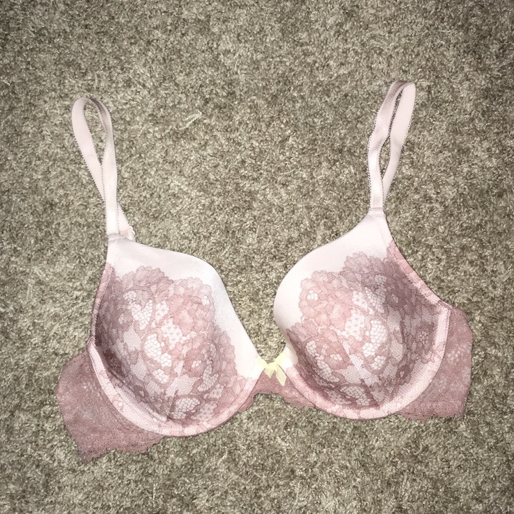 Vs Dream Angels Perfect Coverage Bra